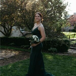 Meet your Posher, Ava